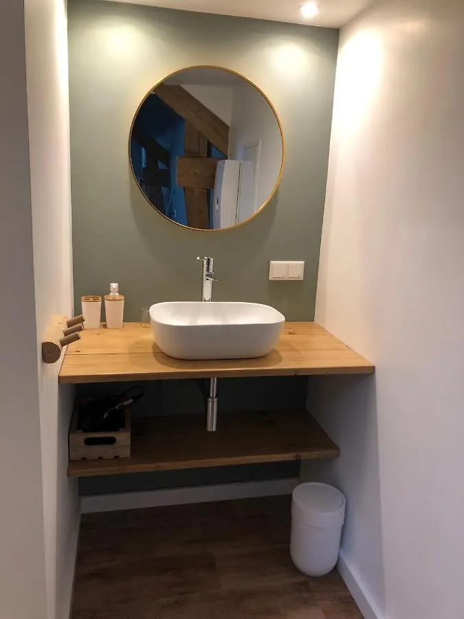 B&B Emma Geleen