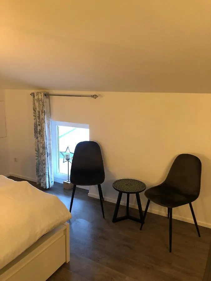 B&B Emma Geleen