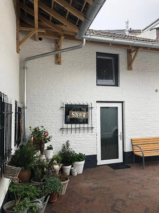 Gæstehus B&B Emma Geleen