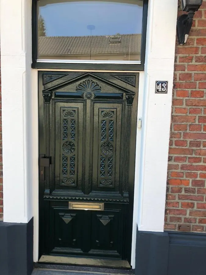 B&B Emma Geleen