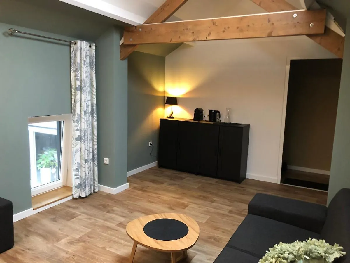 B&B Emma Geleen Gæstehus