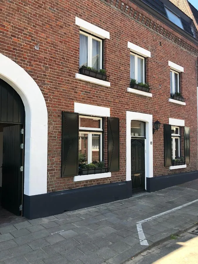 B&B Emma Geleen